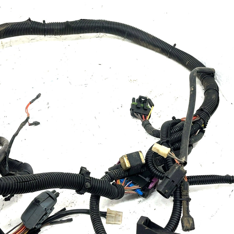 2007 Polaris Ranger 700 6x6 EFI OEM Main Wire Harness 2410854 XP7