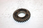 1998 Yamaha  Grizzly Oem 30T High Transmission Gear 4WV-17223-00-00 AY49