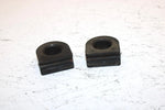 1990 Arctic Cat El Tigre Ext Mountain Cat Oem Spring Roller Pair 0604-582 SA49