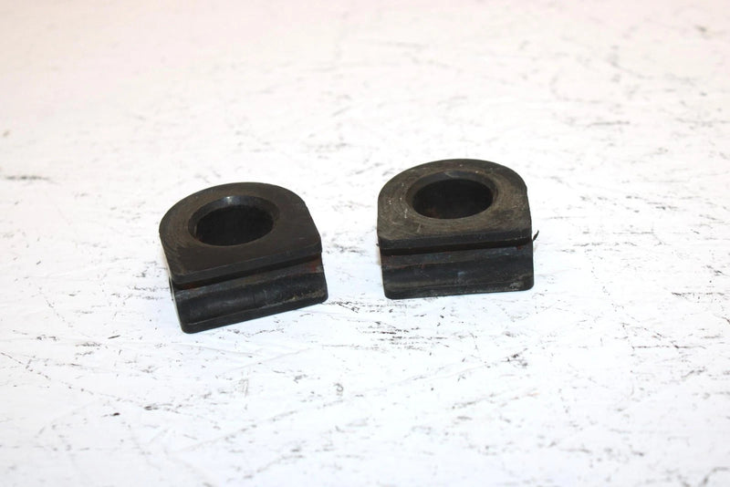 1990 Arctic Cat El Tigre Ext Mountain Cat Oem Spring Roller Pair 0604-582 SA49