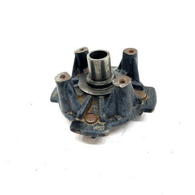 2002 Bombardier Quest 500 OEM Rear Wheel Hub 705500634 AB14