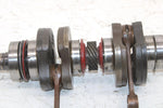 2002 Ski-doo Mxz 500 Oem Engine Motor Crankshaft Crank Shaft 420888257 SS97