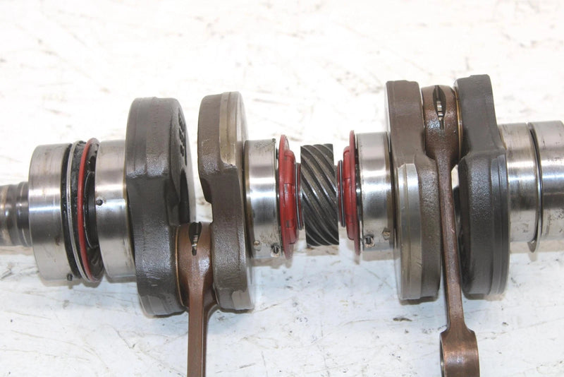 2002 Ski-doo Mxz 500 Oem Engine Motor Crankshaft Crank Shaft 420888257 SS97