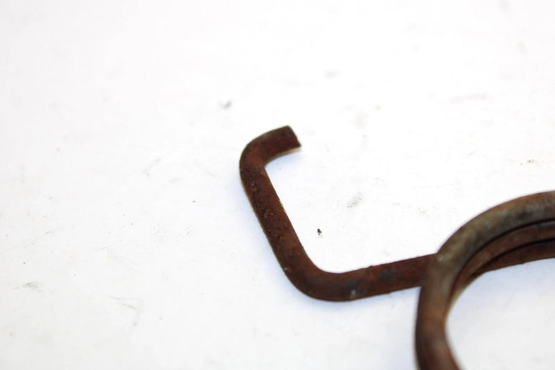 86 Kawasaki Bayou 300 OEM Brake Pedal Spring 92081-1887 AK9