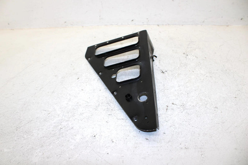 1995 Arctic Cat Z 440 Oem Right Backing Plate Vent 0616-284 SA5