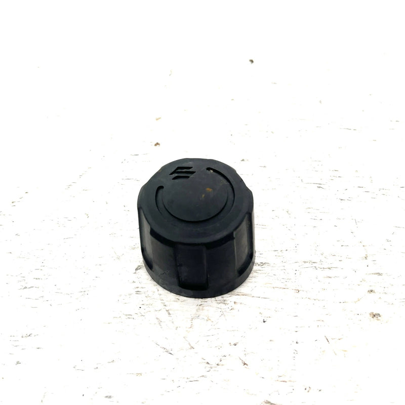 87-89 Suzuki Quadrunner 300 LT300E 2x4 OEM Hub Cap 54725-18A00 AS36