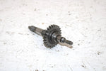 1985 Yamaha Vmax Oem Water Pump Shaft 8X6-12458-00-00 SY125