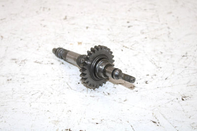 1985 Yamaha Vmax Oem Water Pump Shaft 8X6-12458-00-00 SY125