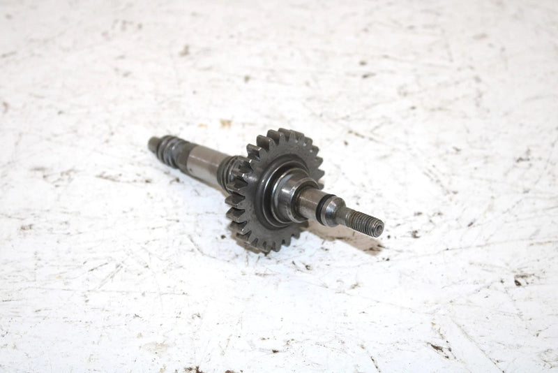 1985 Yamaha Vmax Oem Water Pump Shaft 8X6-12458-00-00 SY125