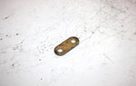 06 Arctic Cat Firecat 700 Sno Pro Oem Left Reinforcement Plate 0608-407 SAS7