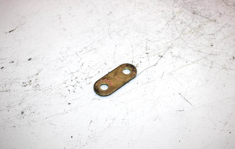 06 Arctic Cat Firecat 700 Sno Pro Oem Left Reinforcement Plate 0608-407 SAS7