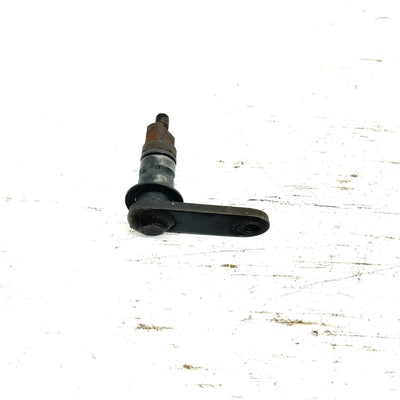 1986 Yamaha Moto 4 OEM Gearshift Rink Shaft 59V-18341-00-00 AY66