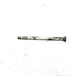 1987 Suzuki Quadrunner 300 LT300E 2x4 OEM Rear Swingarm Shaft 61211-41B0V AS36
