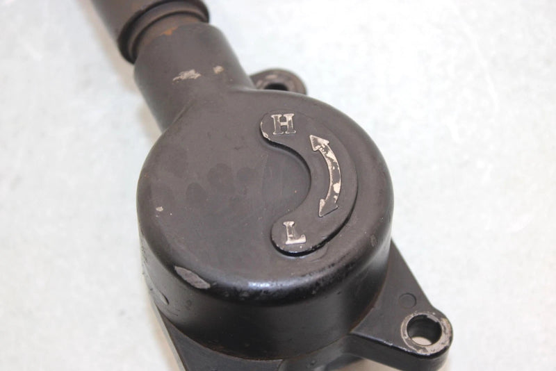 92 Kawasaki Bayou 300 4x4 Oem Shift Lever Handle 13259-1003 AK12