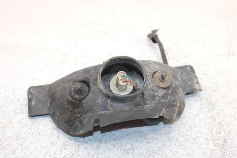2002 Honda Foreman Rubicon 500 Oem Tail Brake Light 33710-HN5-670 AH53