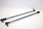 1996 Ski-doo Touring Sle Oem Steering Tie Rod Pair 506119200 SS27