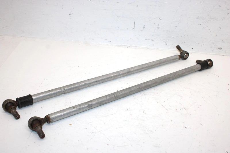 1996 Ski-doo Touring Sle Oem Steering Tie Rod Pair 506119200 SS27