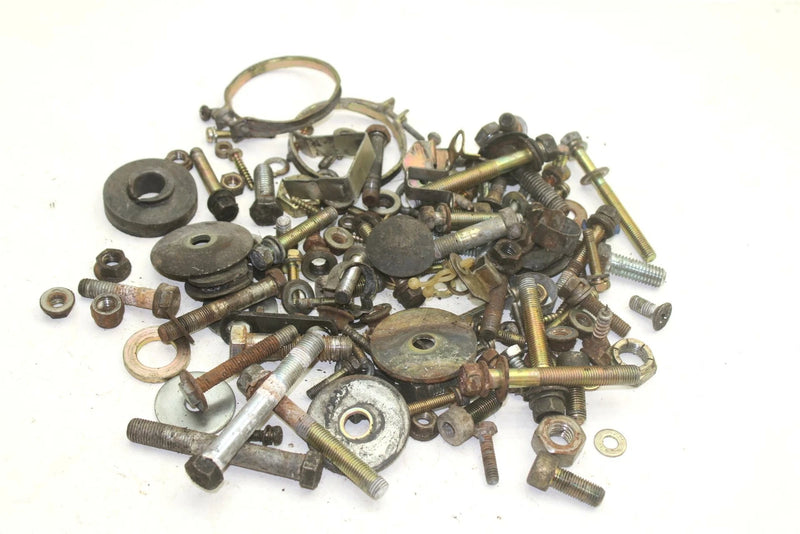 Yamaha Exciter OEM Hardware Kit SY50