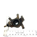 2004 John Deere Trail Buck 650 OEM Right Steering Knuckle 709400095 AJ1.1