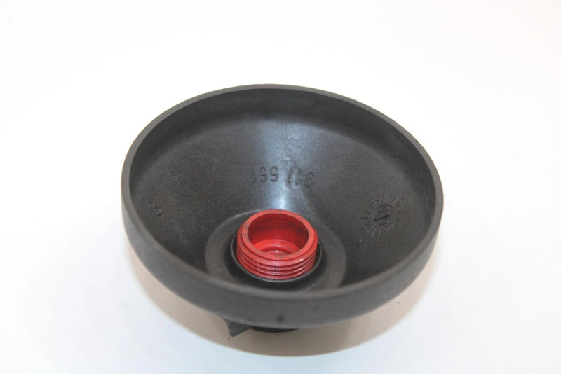 Ski-doo Oem Exhaust Power Valve Cap (Set of 3) 420911552 Q4537