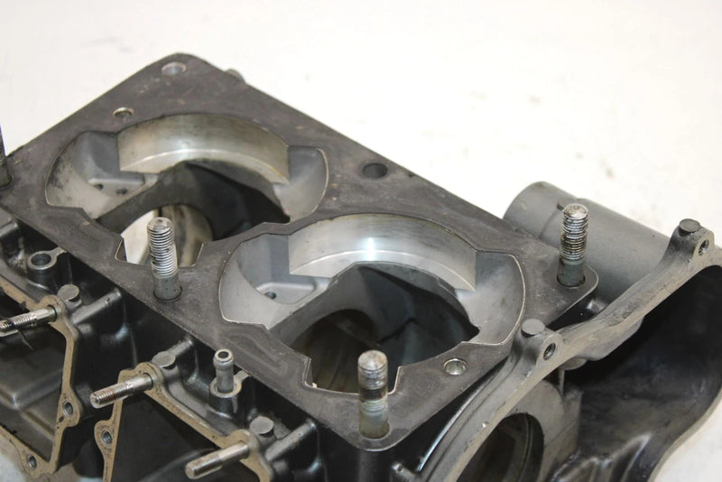 1996 Tigershark Monte Carlo 770 Oem Crankcase 3008-428 JA10