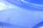 2007 Yamaha Phazer Fx Oem Left Upper Side Panel 8GC-2835U-00-00 SY119