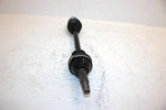 2003 Bombardier Quest 500 Oem Front Left Cv Axle 705400124 AB13