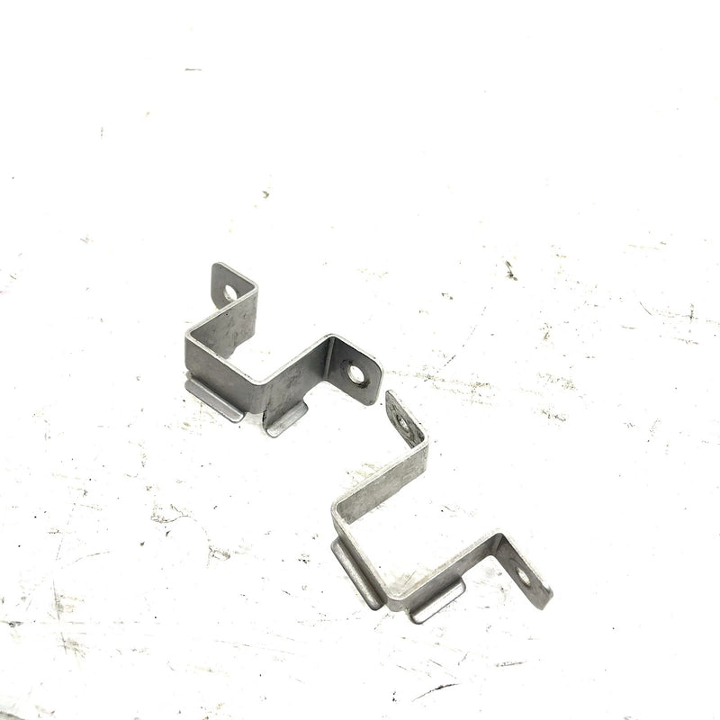96-97 Yamaha WaveVenture 1100 OEM Rear Seat Stay Pair GJ3-6378D-00-00 JY14