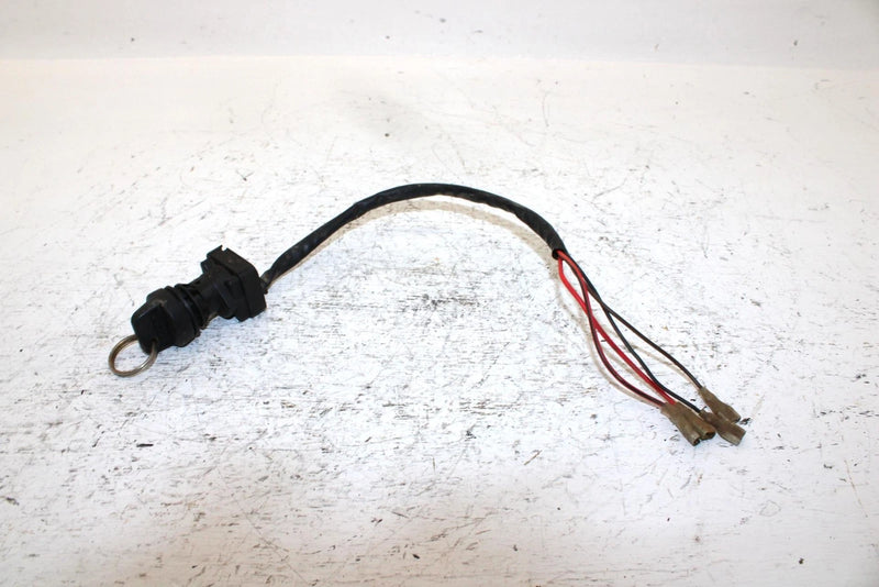 1997 Polaris Sport 400l Oem Ignition Key Switch 4110194 AP214
