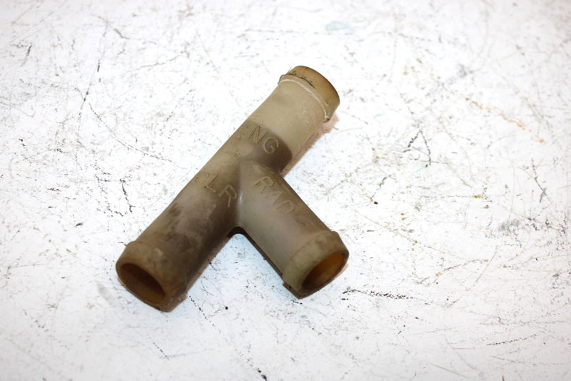 05 Polaris Fusion 900 Oem Coolant Hose Tee Fitting 5435491 SP159