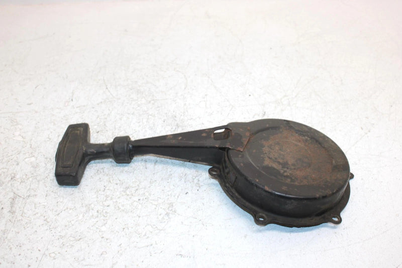 1997 Suzuki King Quad 300 4x4 Oem Starter Recoil 18100-19B02 18100-19B03 AS11