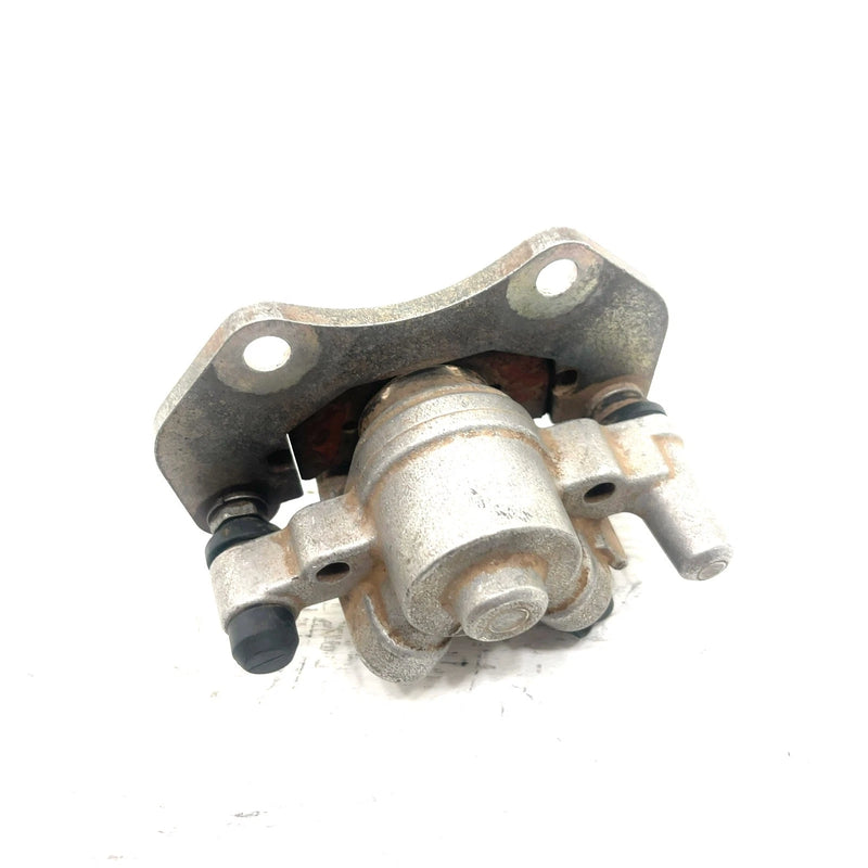 07-12 Can-Am Outlander 650 4x4 XT OEM Front Right Brake Caliper 705600575 AB17.1