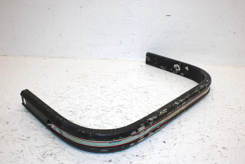 1994 Polaris 440 L/c Oem Rear Bumper 5224334-067 SP73