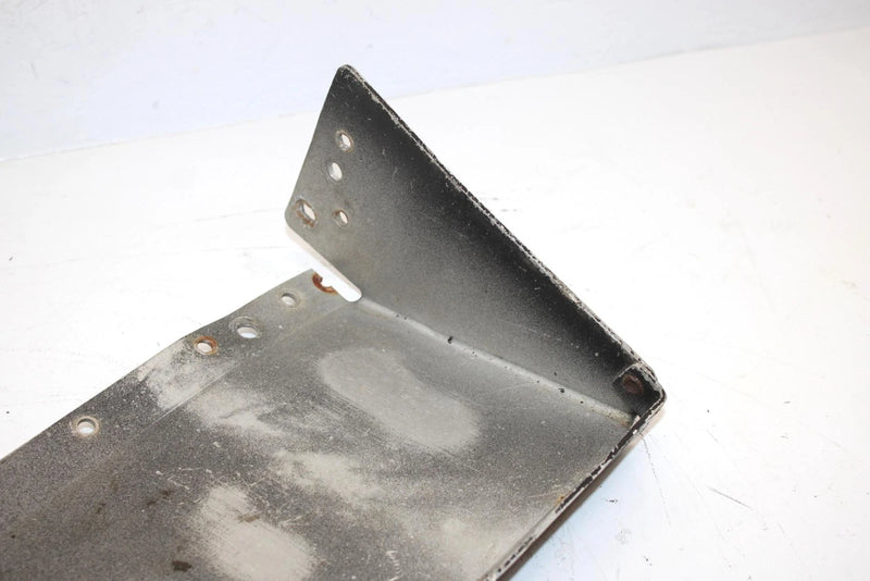 92 Polaris Classic Oem Rear Close Off Panel 1011694 1011694-067 SP148