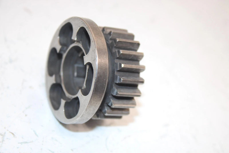 86 Honda Fourtrax  Trx125 A Oem Reverse Driven Gear 21T 23961-VM6-010 AH16