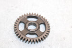 83 Yamaha  Ytm M225 Dxk Oem Ballance Shaft Gear 5HO-11531-00-00 AY42