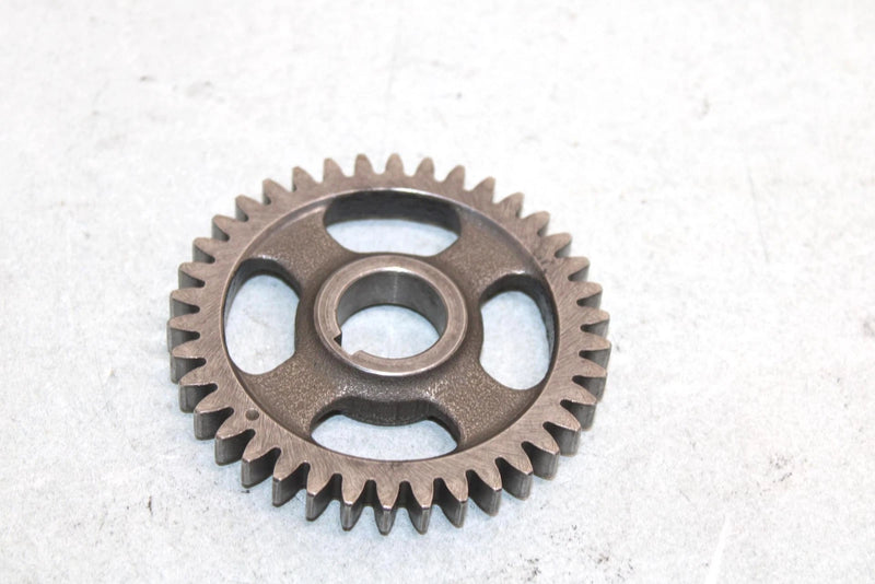 83 Yamaha  Ytm M225 Dxk Oem Ballance Shaft Gear 5HO-11531-00-00 AY42