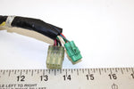 2006 Yamaha Attak Oem Headlight Wiring Harness Wire Loom 8FP-84359-00-00 SY88