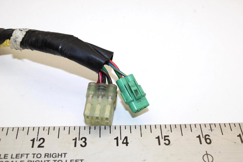 2006 Yamaha Attak Oem Headlight Wiring Harness Wire Loom 8FP-84359-00-00 SY88