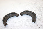 1992 Kawasaki Bayou 220 Oem Front Brake Pad Set 41048-1068 AK36