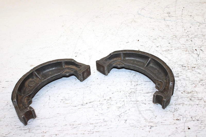 1992 Kawasaki Bayou 220 Oem Front Brake Pad Set 41048-1068 AK36