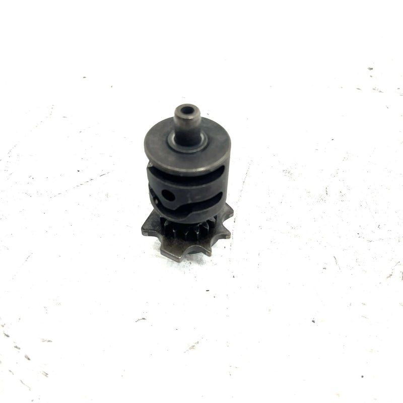 2004 John Deere Trail Buck 650 EXT OEM Shift Drum 420257175 AJ1