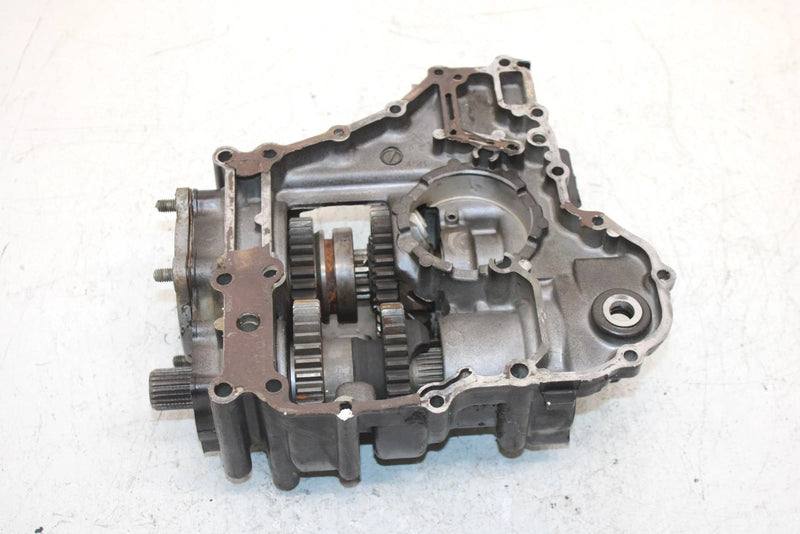 1994 Kawasaki Bayou 300 4x4 Oem Center Gearcase 14055-1126 AK18