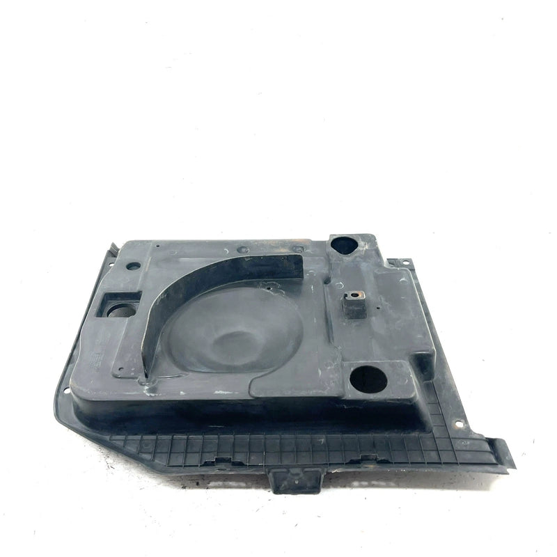 09-13 Honda Big Red 700 MUV700 OEM Seat Splash Panel 71132-HL1-A00 XH0