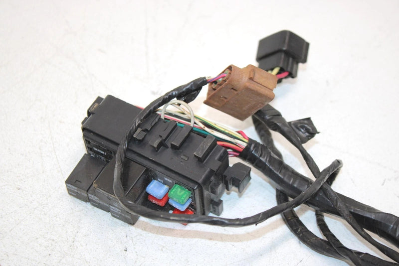 2007 Arctic Cat Atv 650 H1 Oem Main Wire Harness 0486-213 AA25