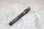 1990 Polaris Trail Boss Oem Transmission Final Drive Shaft 3231588 AP168