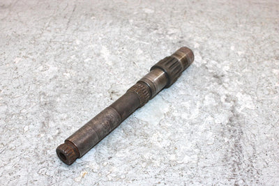 1990 Polaris Trail Boss Oem Transmission Final Drive Shaft 3231588 AP168