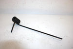 98 Arctic Cat Jag 340 Oem Left Rear Skid Spring 1704-157 SA229