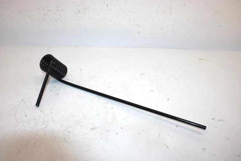 98 Arctic Cat Jag 340 Oem Left Rear Skid Spring 1704-157 SA229