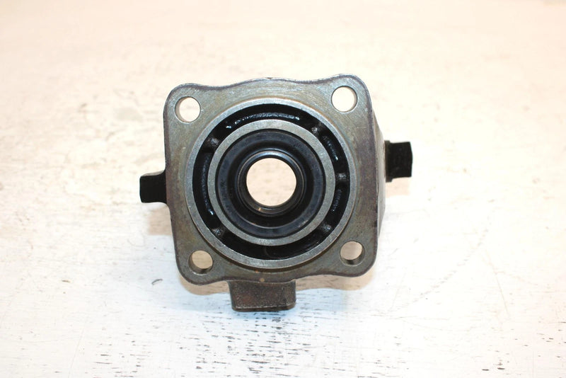 86 Honda Trx350 Fourtrax 4x4 Oem Right Steering Knuckle Mount 51340-HA7-305 AH43